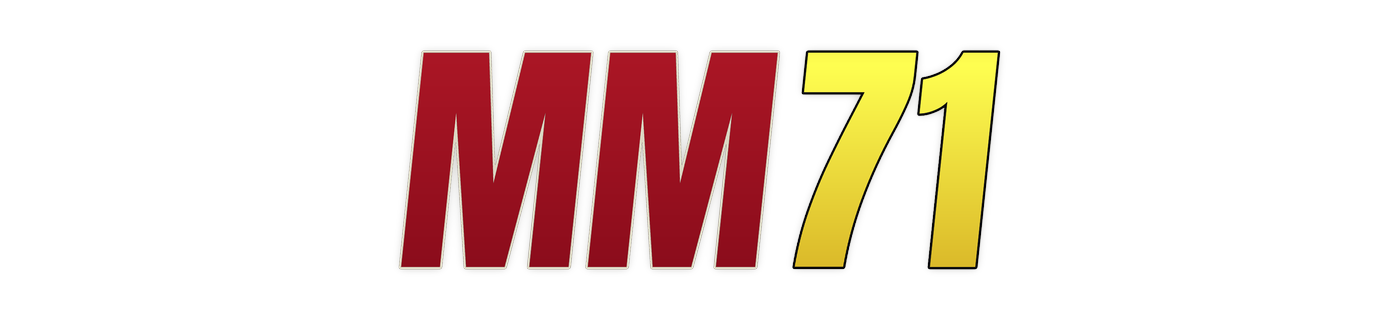 mm71 লোগো